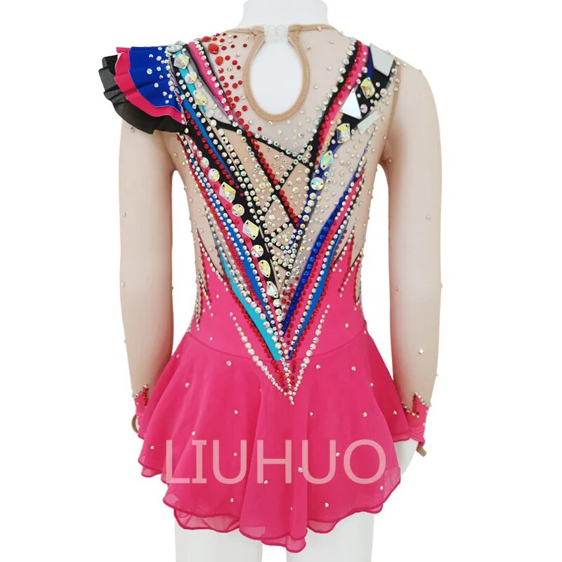 LH Skate BD2339-LIUHUO