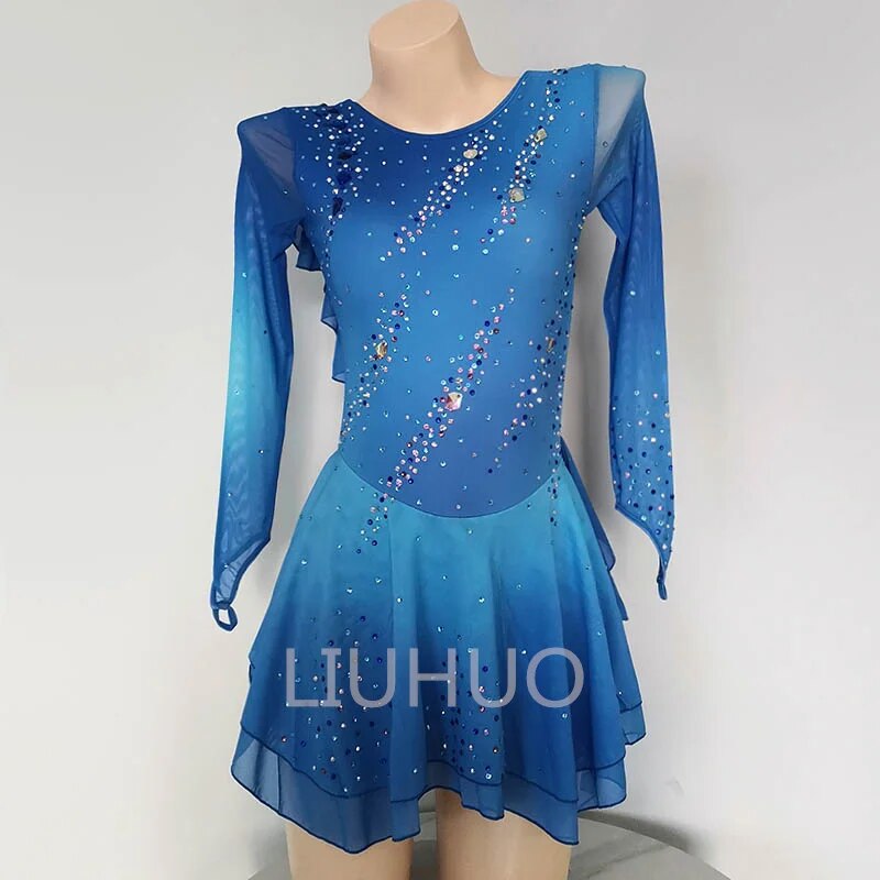 LH Skate BD2320-LIUHUO
