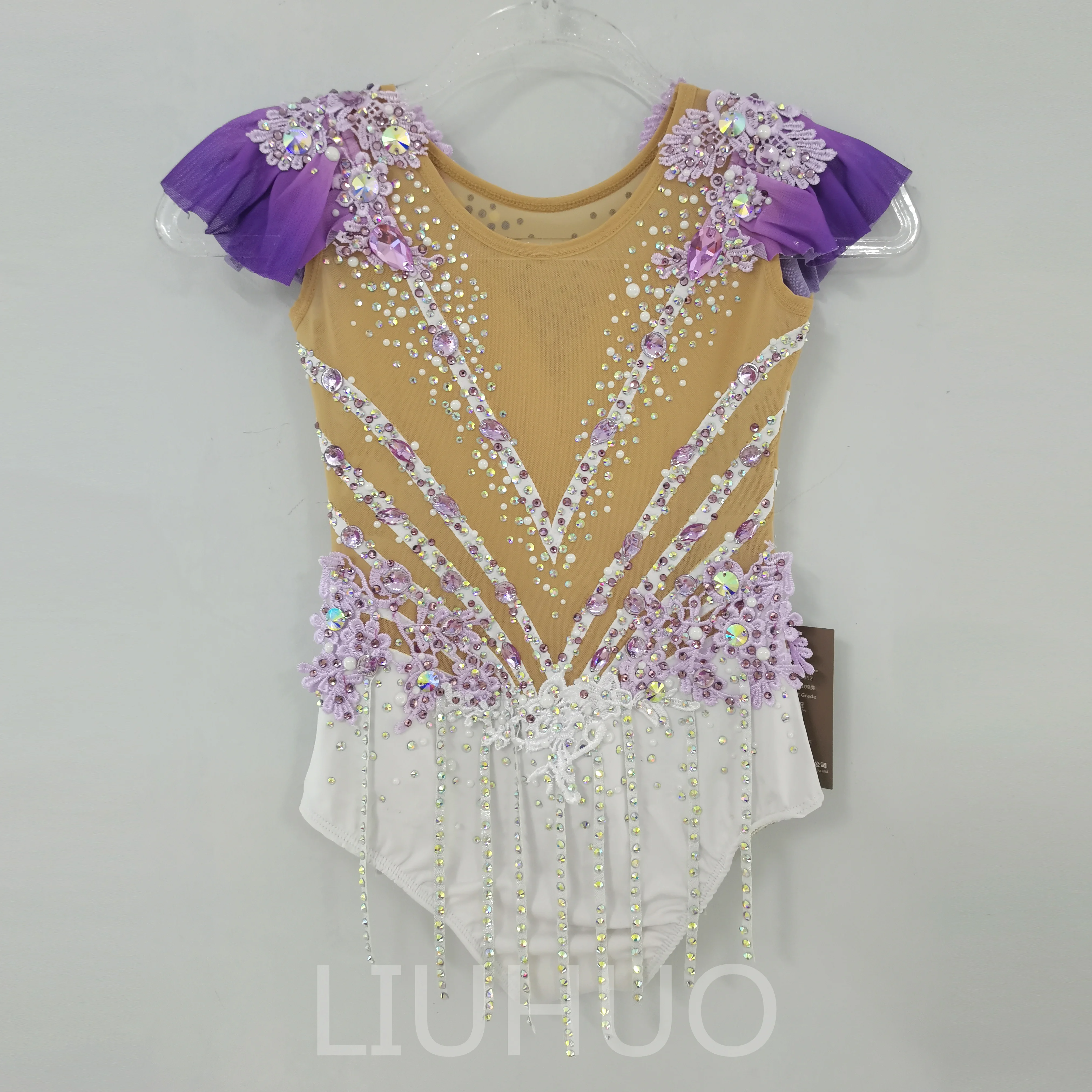 LH Rhythmic Gymnastics BD1459-LIUHUO