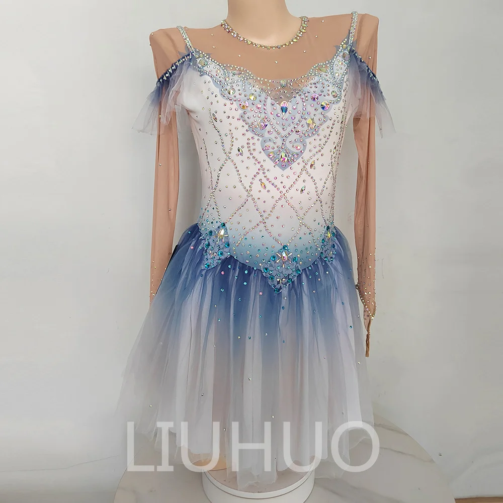 LH Skate BD2390-LIUHUO