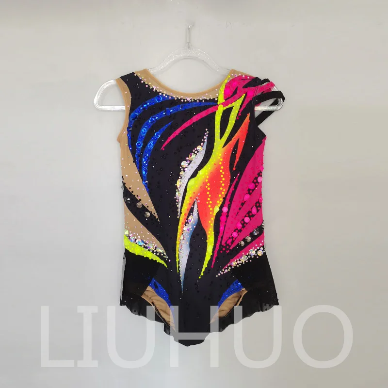 LH Rhythmic Gymnastics BD1796