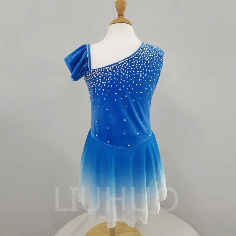 LH Skate BD2357-LIUHUO