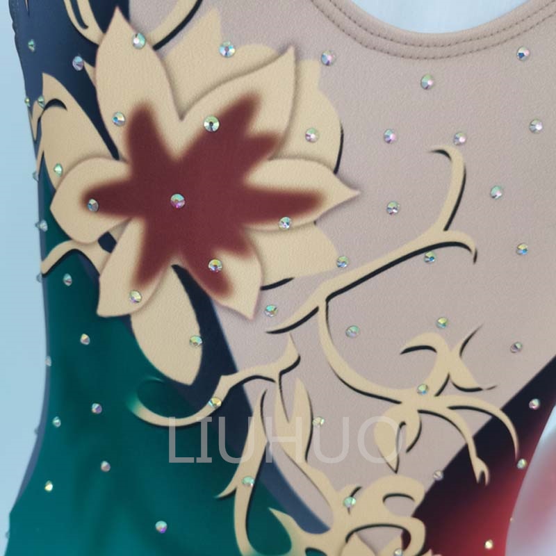 LH Gymnastics BD1085