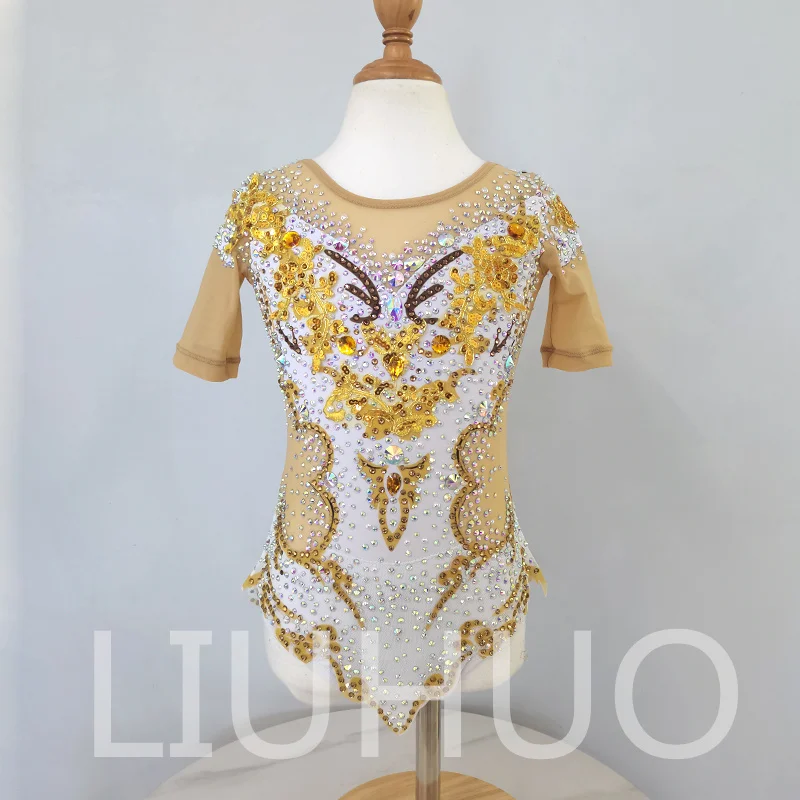 LH Rhythmic Gymnastics BD2075-LIUHUO