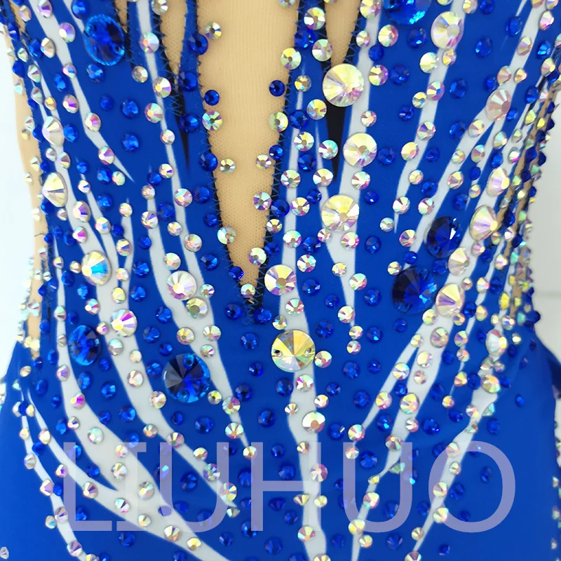 LH Rhythmic Gymnastics BD1793