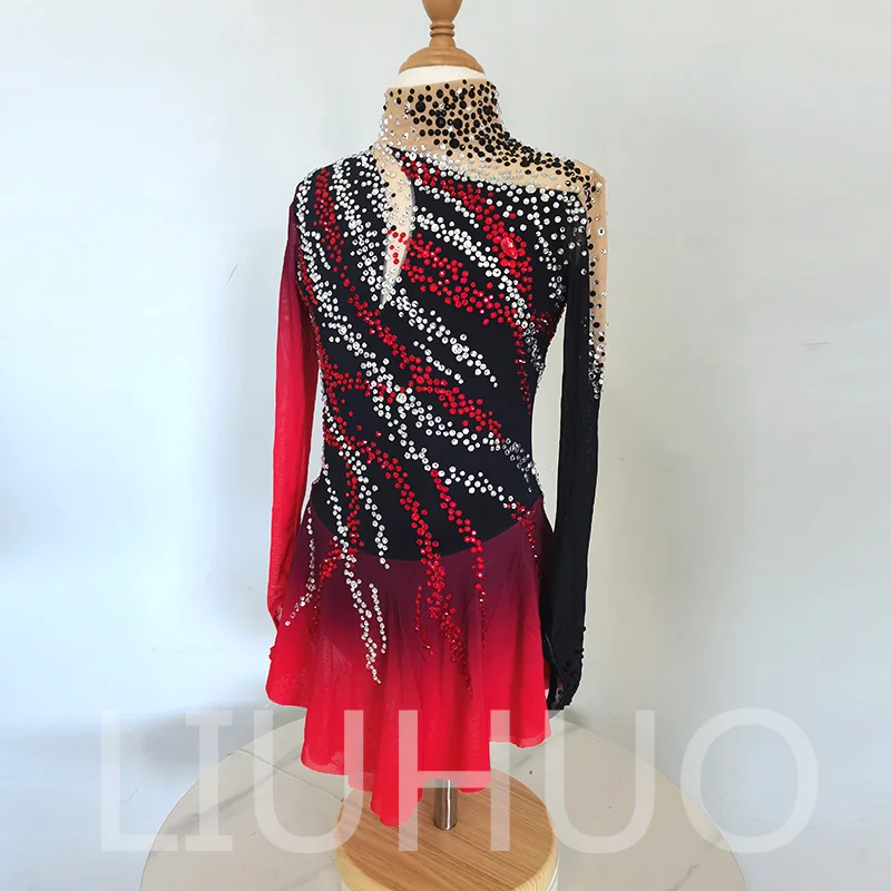 LH Skate BD2481-LIUHUO