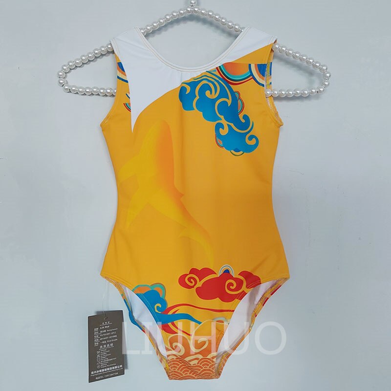 LH Gymnastics BD1099-LIUHUO