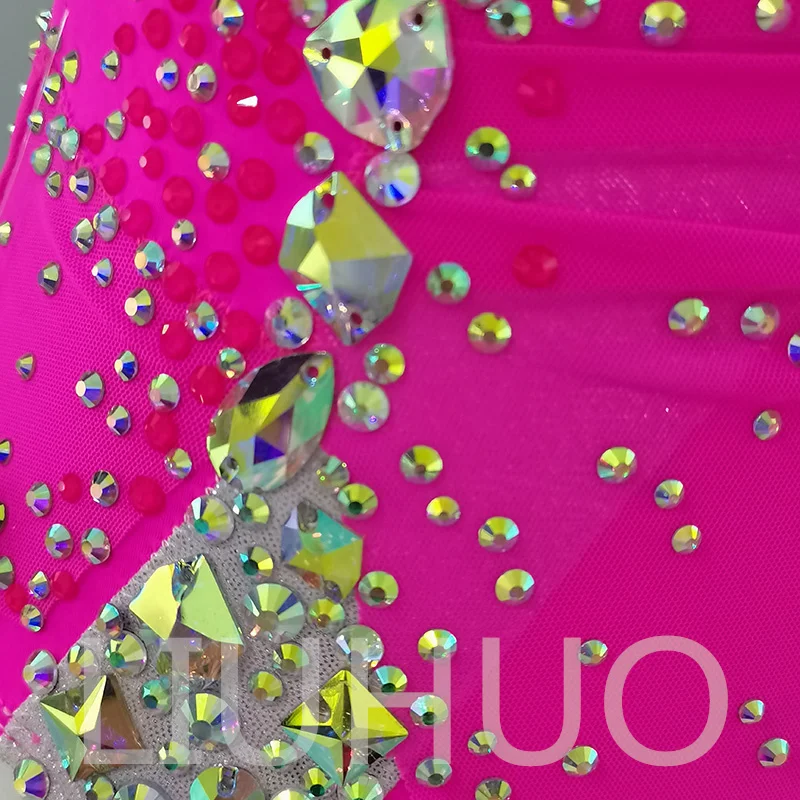 LH Rhythmic Gymnastics BD2094-LIUHUO