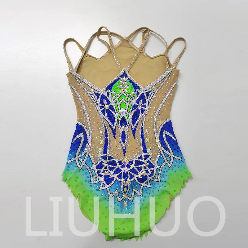 LH Rhythmic Gymnastics BD1867