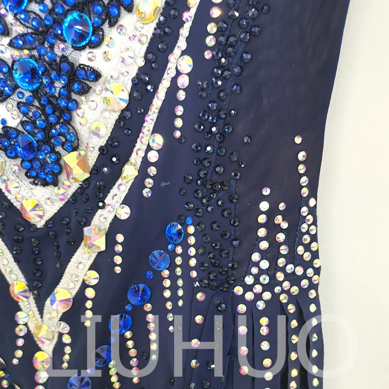 LH Rhythmic Gymnastics BD1697