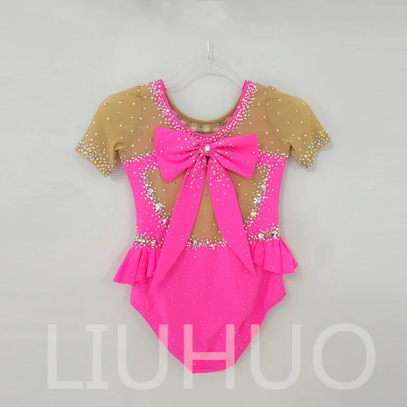 LH Rhythmic Gymnastics BD1820-LIUHUO