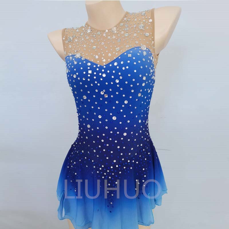 LH Skate BD2298-LIUHUO