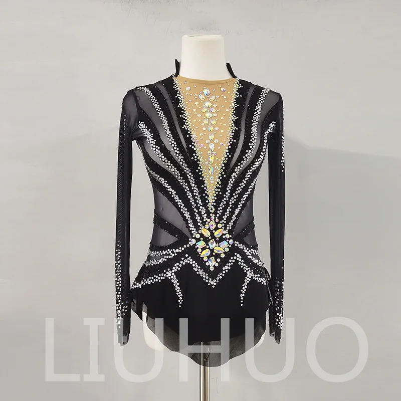 LH Rhythmic Gymnastics BD1804-LIUHUO