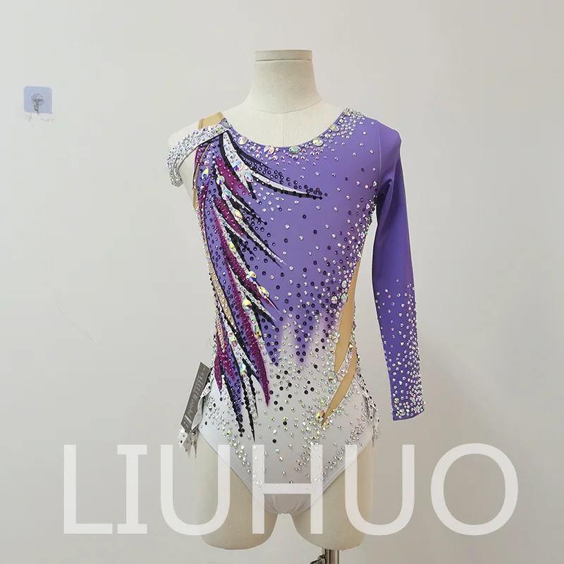 LH Rhythmic Gymnastics BD2026