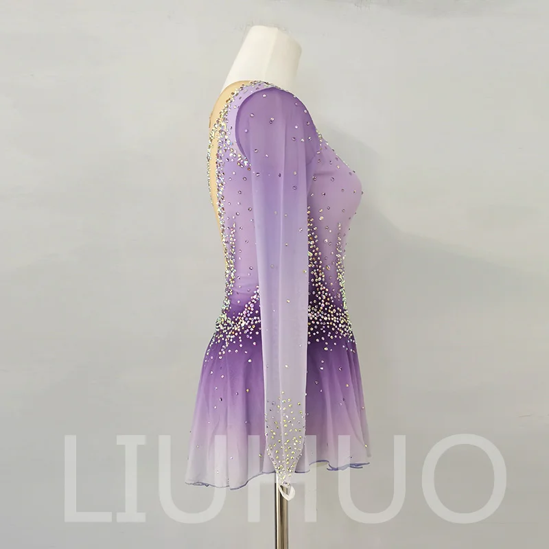 LH Skate BD2524-LIUHUO