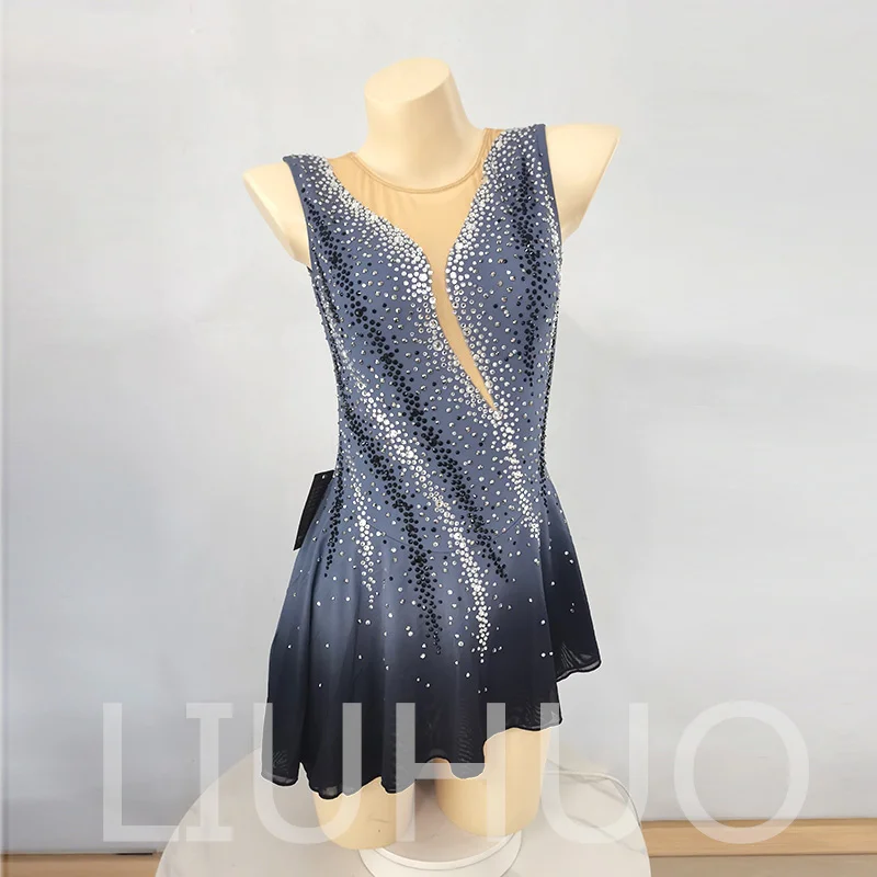 LH Skate BD2506-LIUHUO