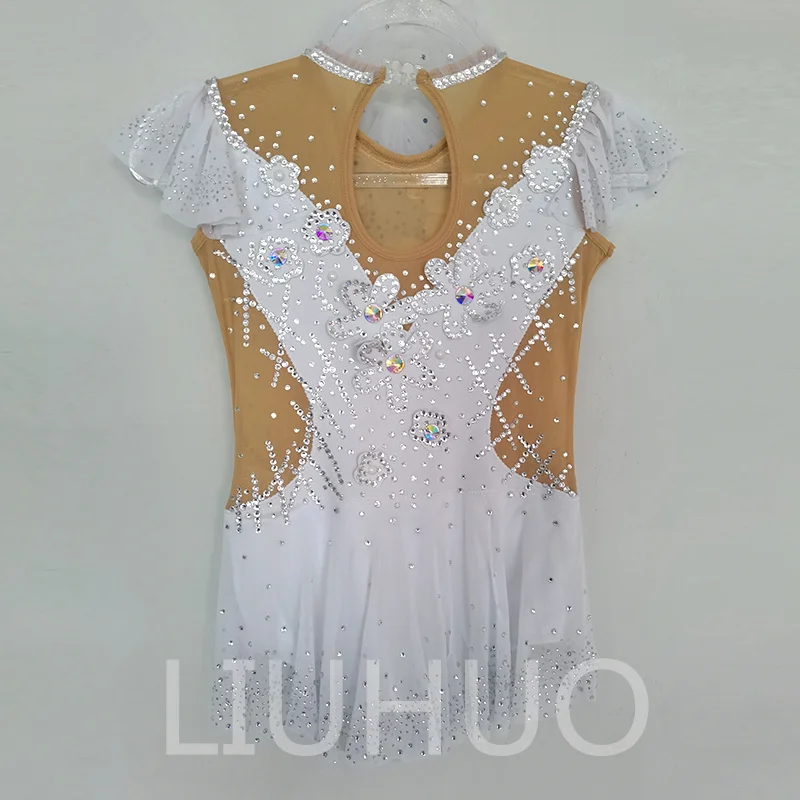 LH Rhythmic Gymnastics BD1565