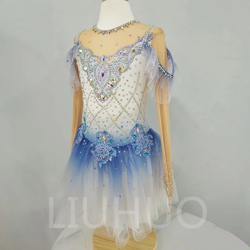 LH Skate BD2356-LIUHUO