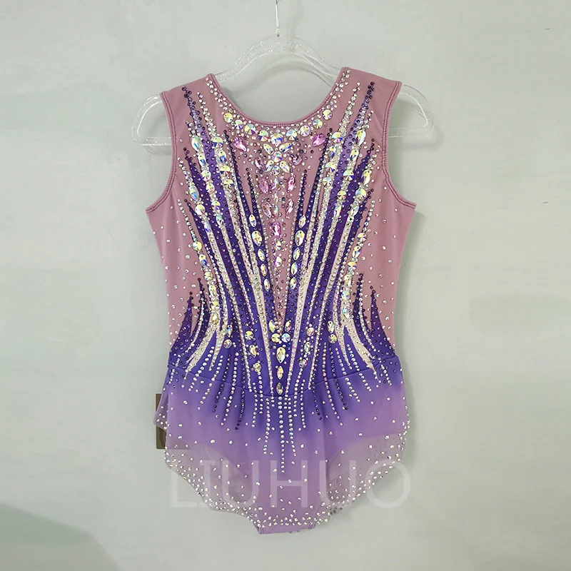 LH Rhythmic Gymnastics BD1438-LIUHUO