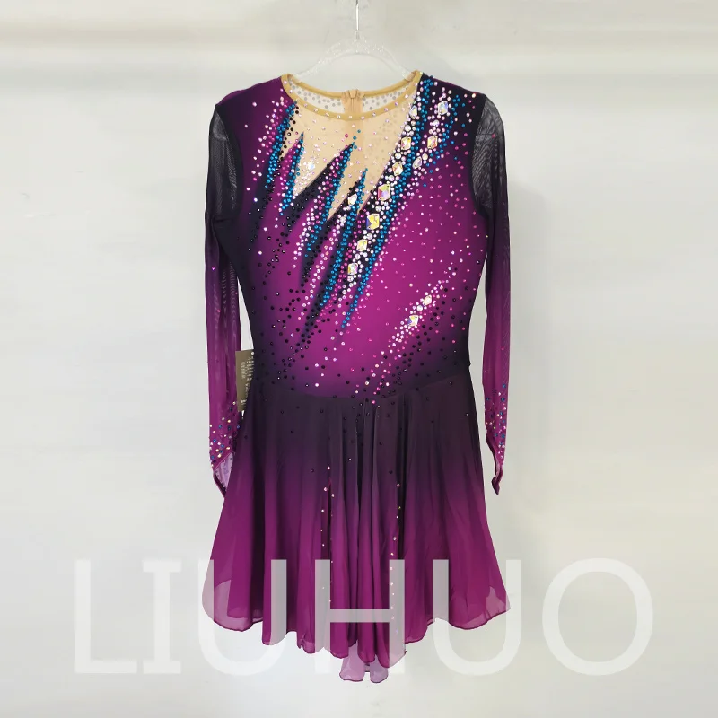 LH Skate BD2595-LIUHUO