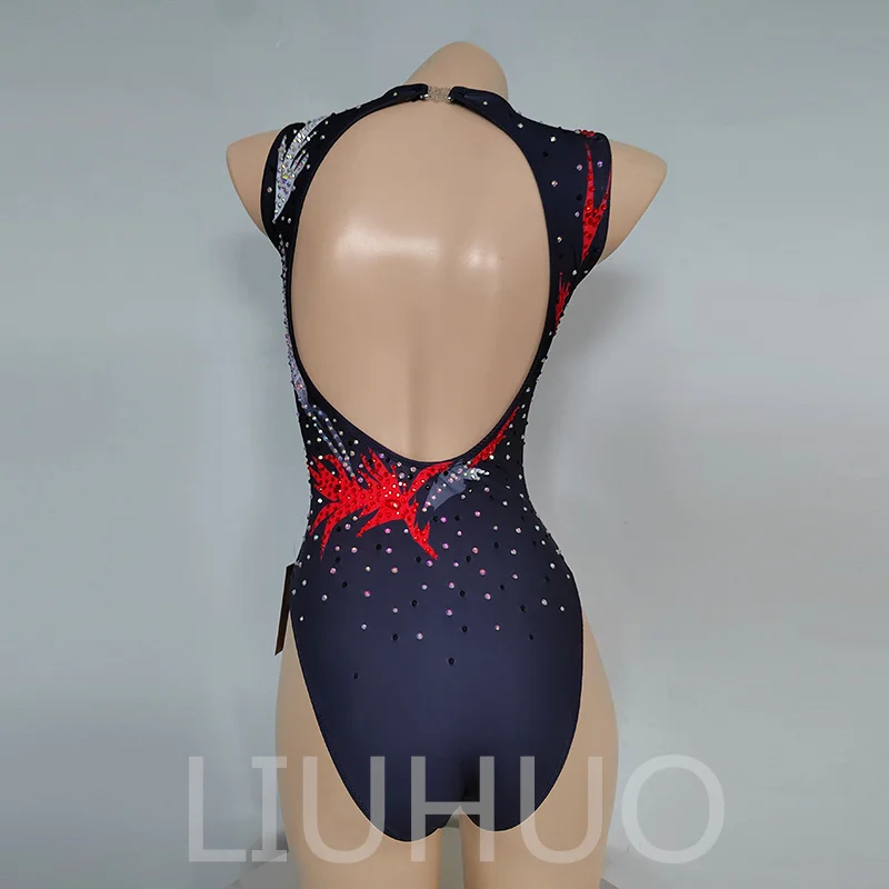 LH Synchronized Swimming BD1091-LIUHUO