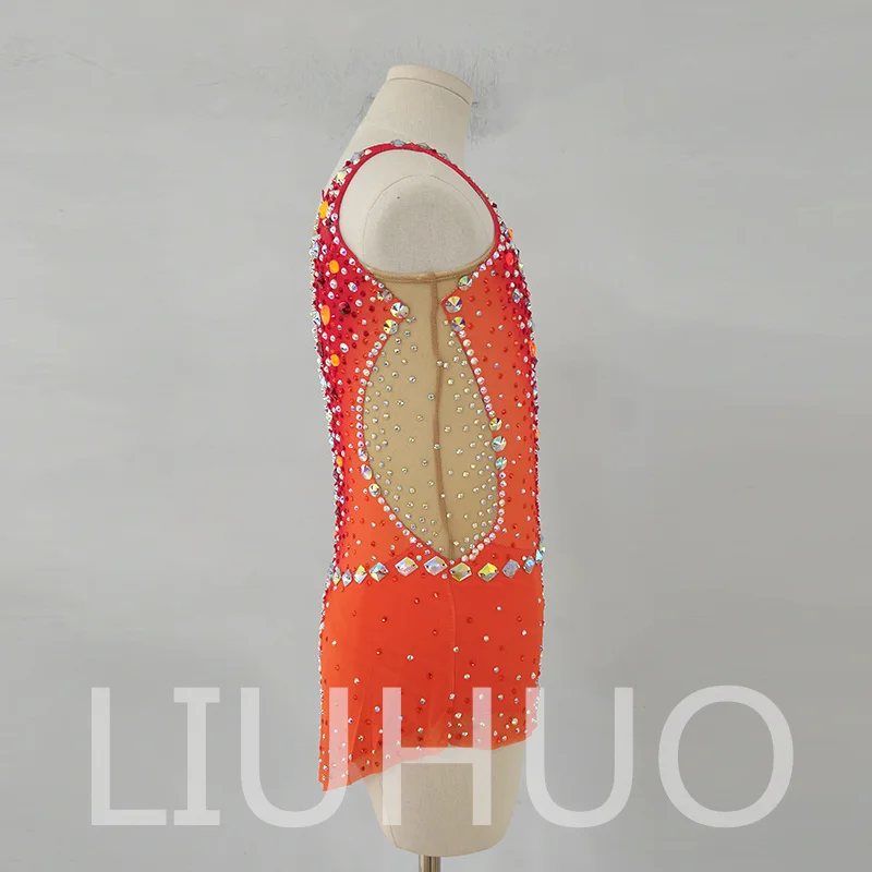 LH Rhythmic Gymnastics BD1925-LIUHUO