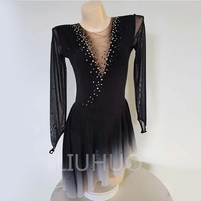 LH Skate BD2315-LIUHUO