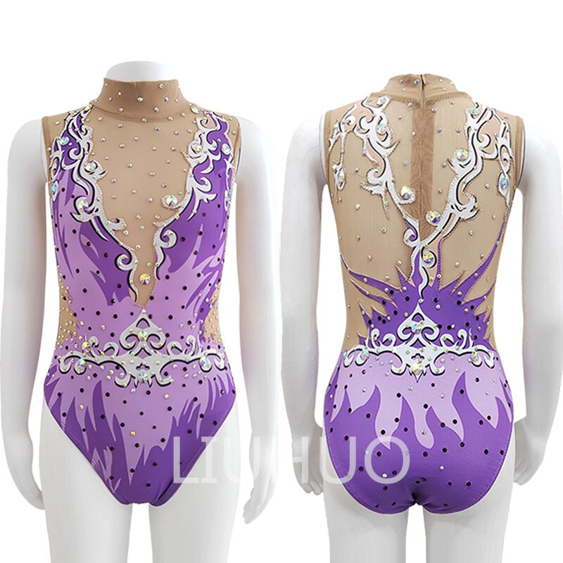 LH Synchronized Swimming BD1056-LIUHUO