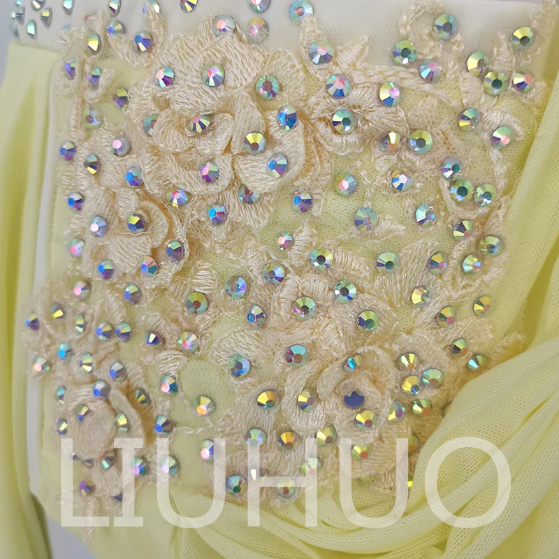 LH Lyrical Dance BD1447-LIUHUO