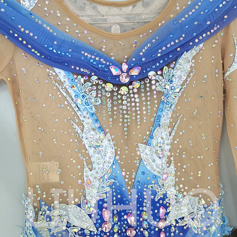 LH Rhythmic Gymnastics BD1694
