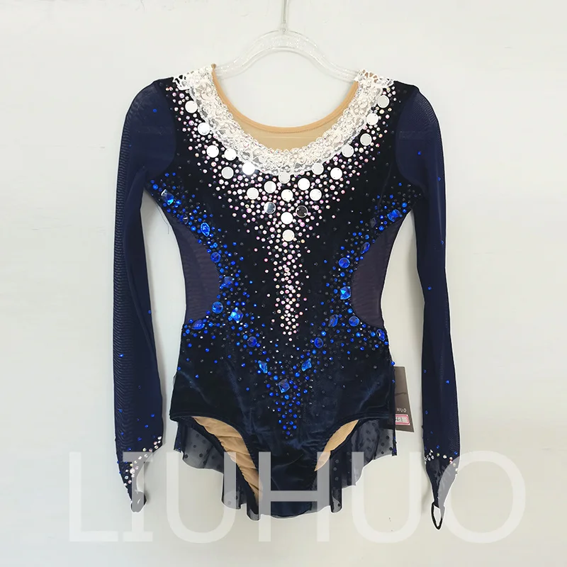 LH Rhythmic Gymnastics BD1689