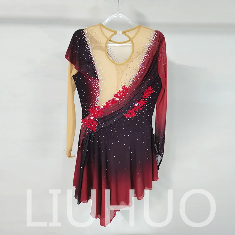 LH Skate BD2596-LIUHUO