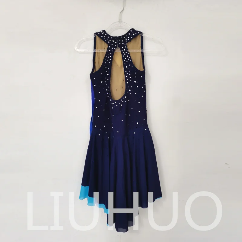 LH Skate BD2716-LIUHUO