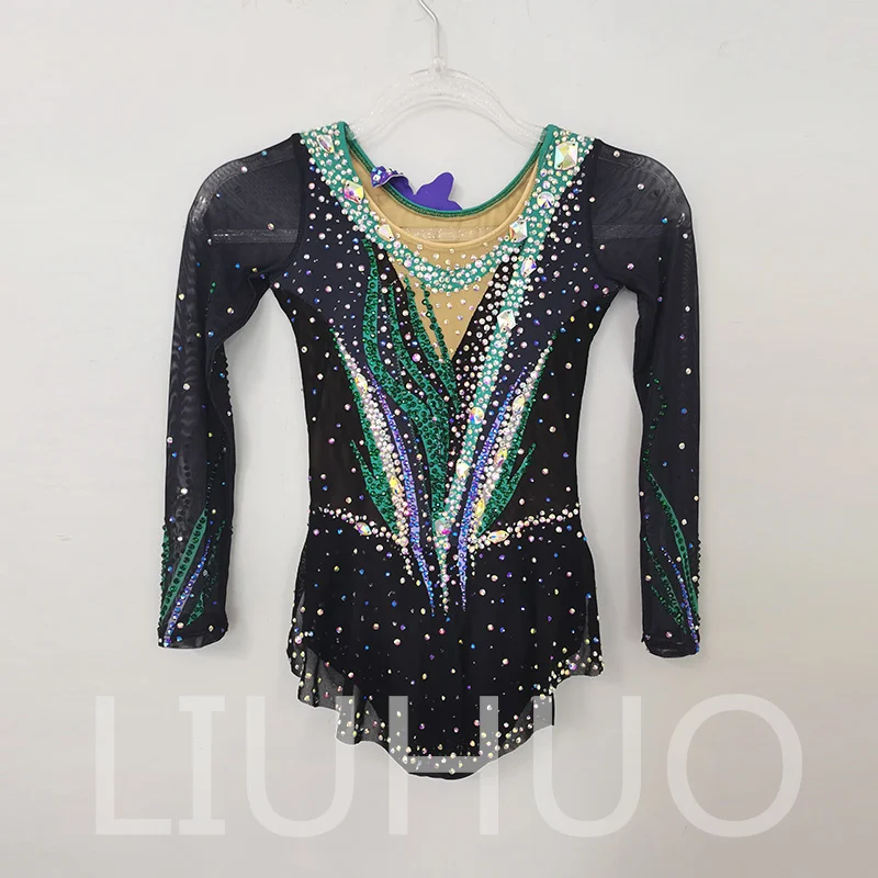 LH Rhythmic Gymnastics BD1752-LIUHUO