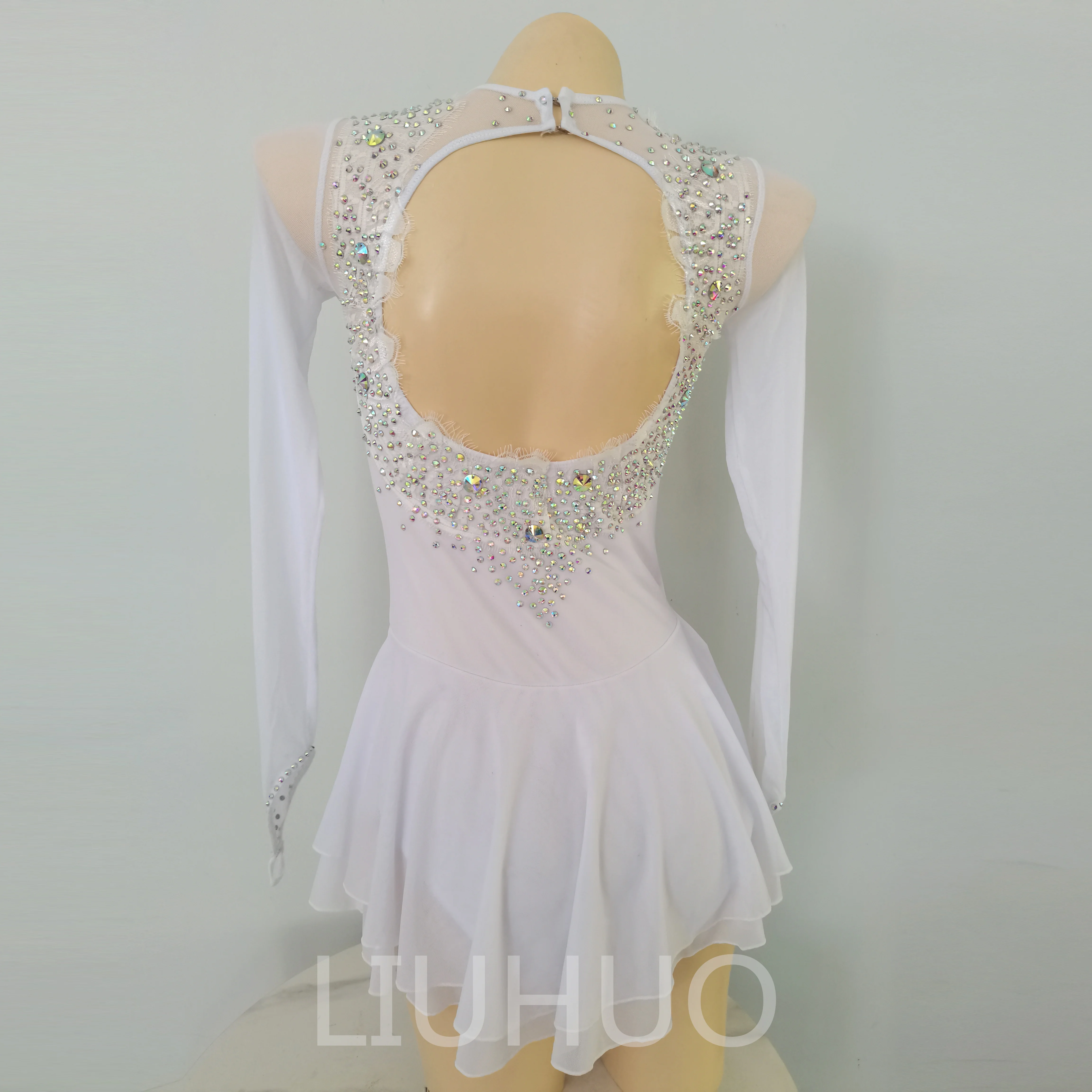LH Skate BD2384-LIUHUO