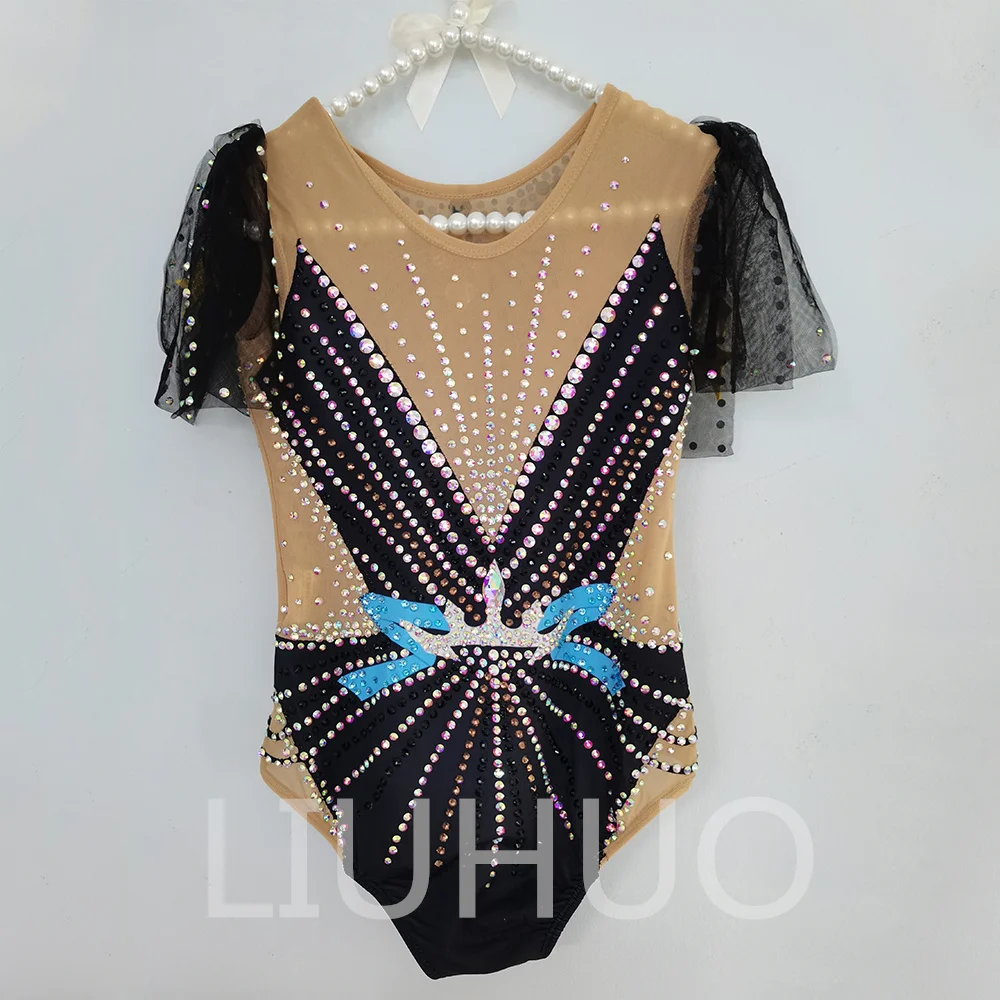 LH Rhythmic Gymnastics BD1611-LIUHUO
