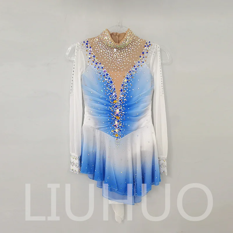 LH Skate BD2553-LIUHUO