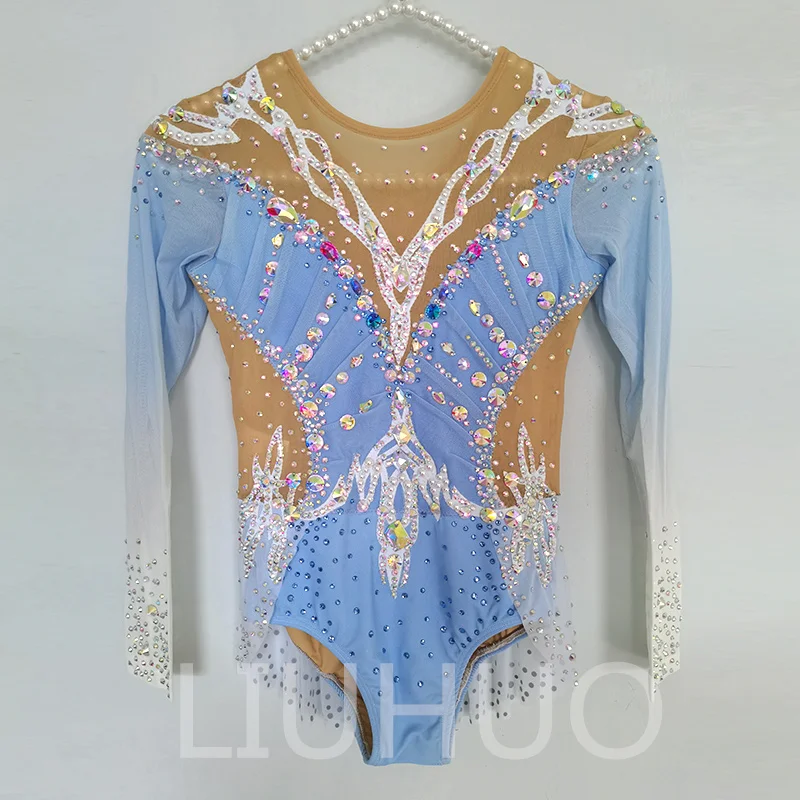 LH Rhythmic Gymnastics BD1545-LIUHUO