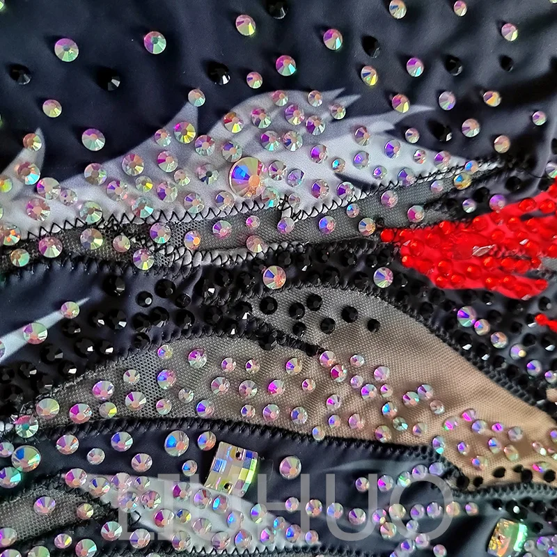 LH Synchronized Swimming BD1091