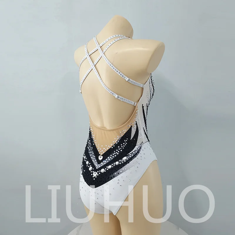 LH Synchronized Swimming BD1130-LIUHUO