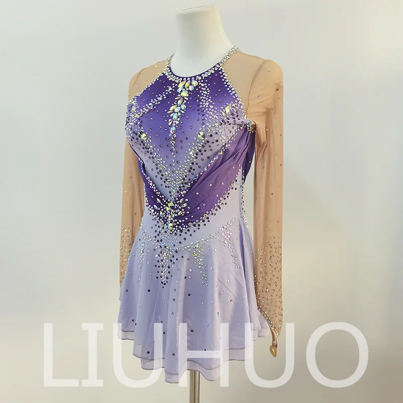LH Skate BD2627-LIUHUO