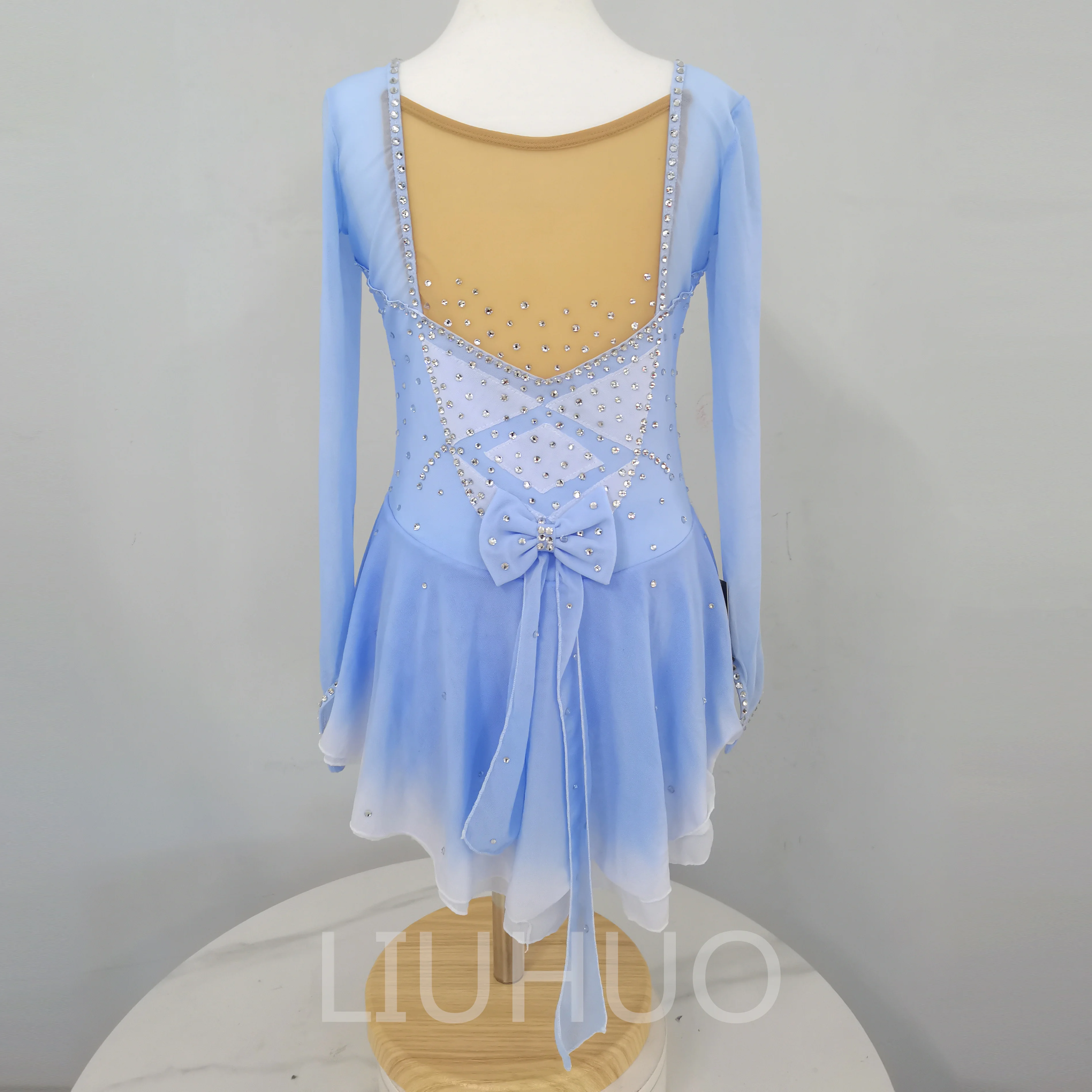 LH Skate BD2427-LIUHUO