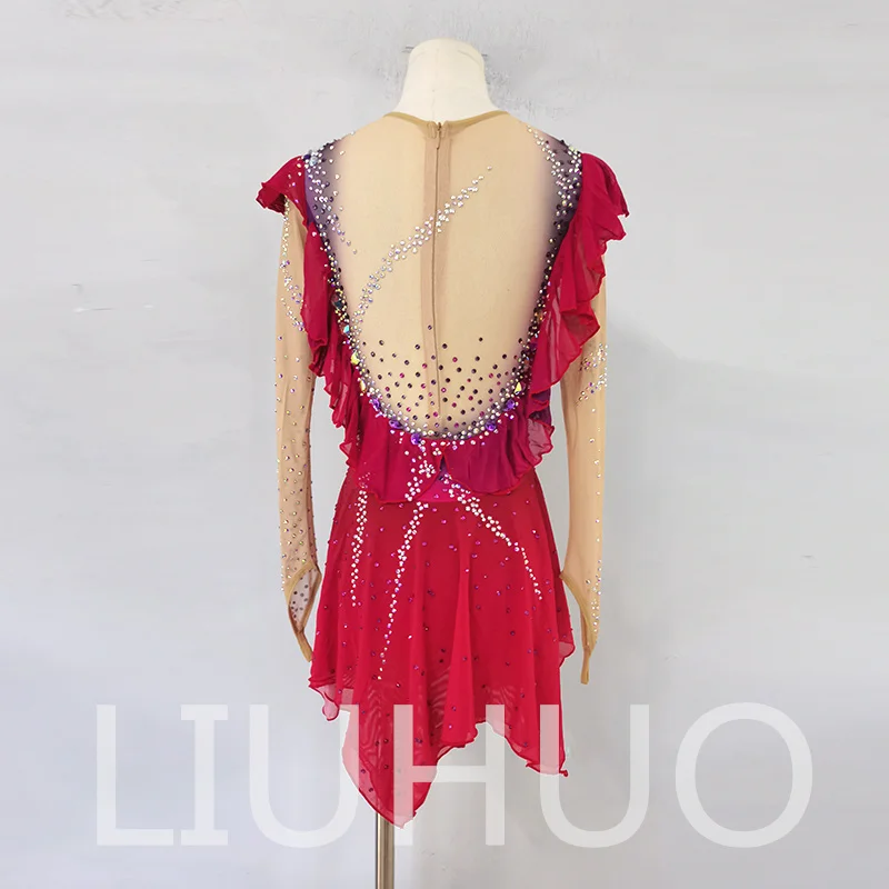 LH Skate BD2554-LIUHUO