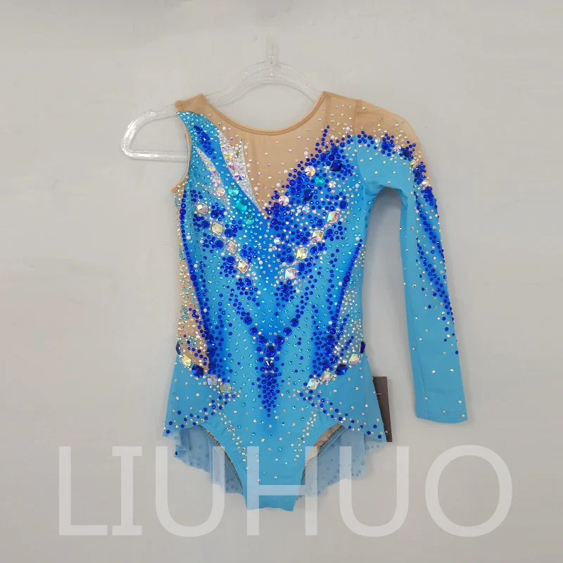 LH Rhythmic Gymnastics BD1786-LIUHUO