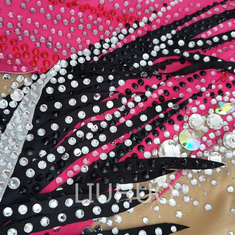 LH Rhythmic Gymnastics BD1746-LIUHUO