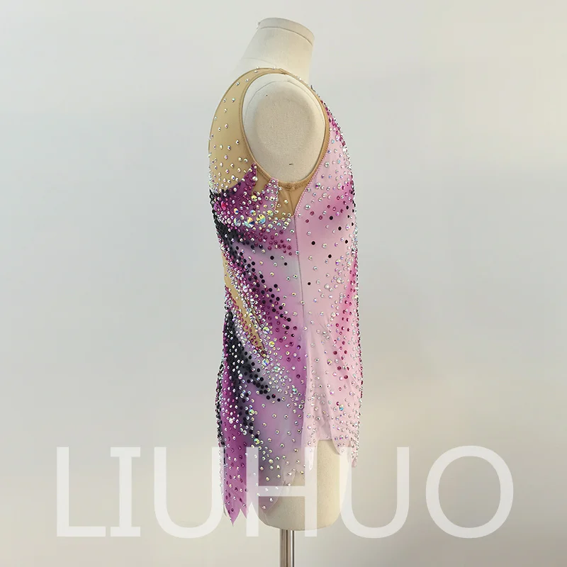 LH Rhythmic Gymnastics BD2024