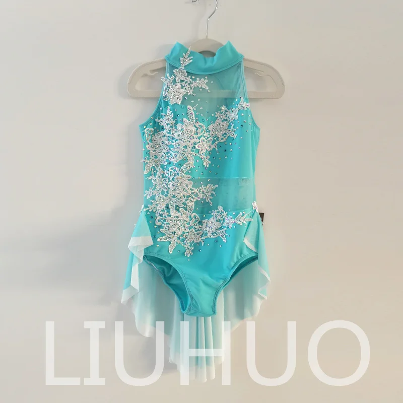 LH Lyrical Dance GD0099-LIUHUO