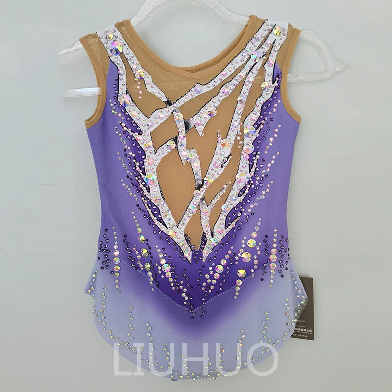LH Rhythmic Gymnastics BD1513