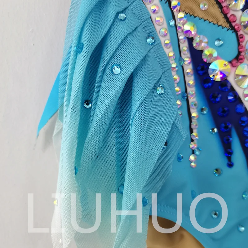 LH Rhythmic Gymnastics BD1928