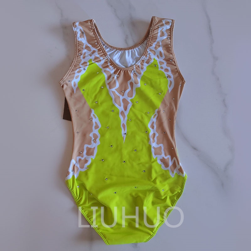 LH Gymnastics BD1096